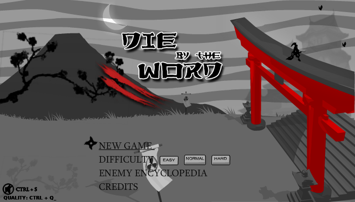 单词武士 截图 6/7