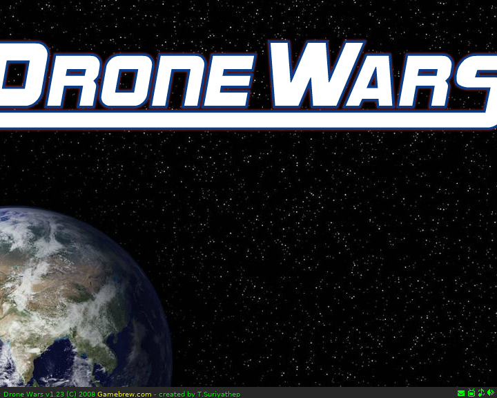 Drone Wars Live 截图 5/8