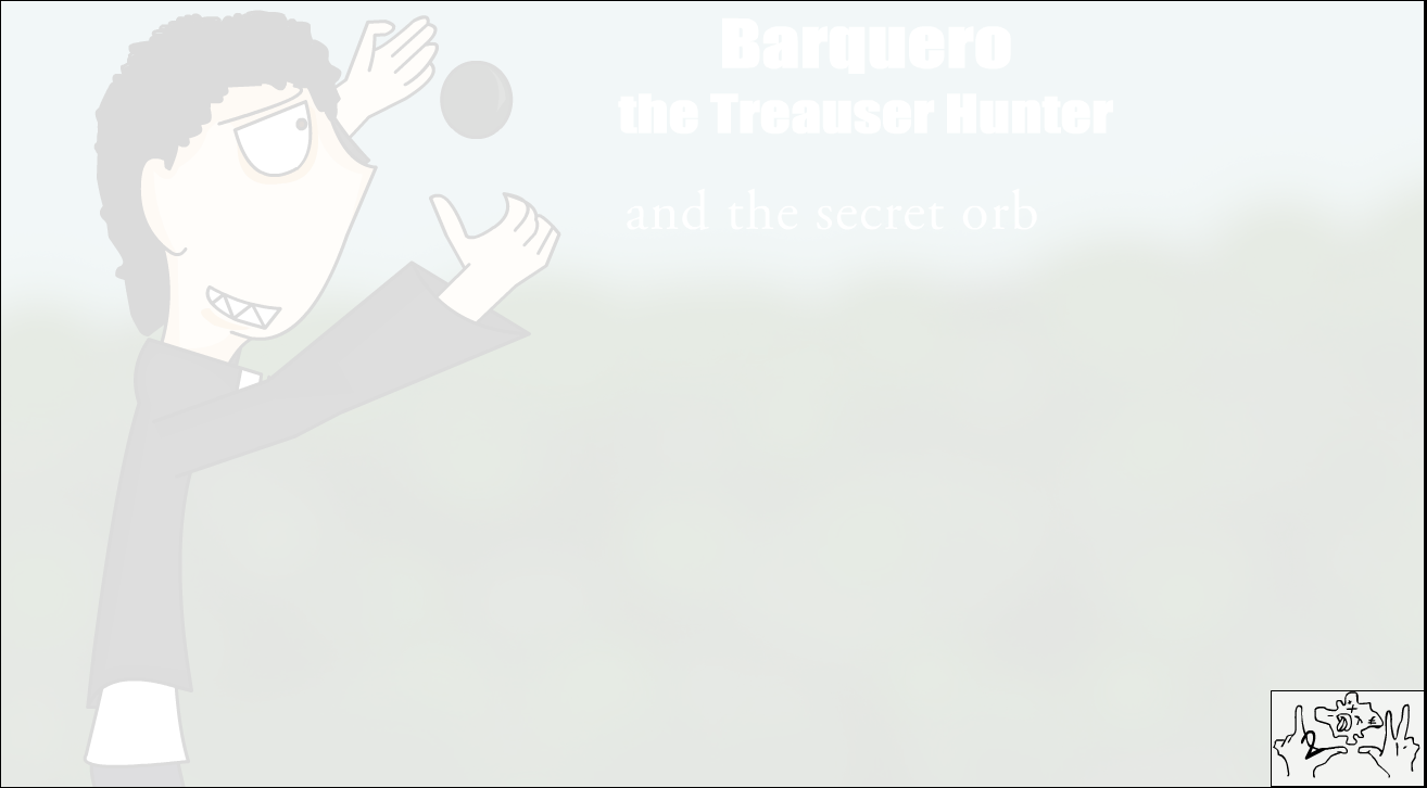 拼命的赏金猎人 截图 5/8