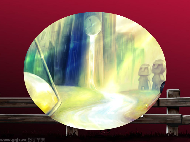 周杰伦FLASH（牛奶泡泡） 截图 7/8