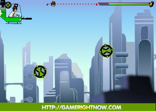少年骇客直升机 截图 6/8