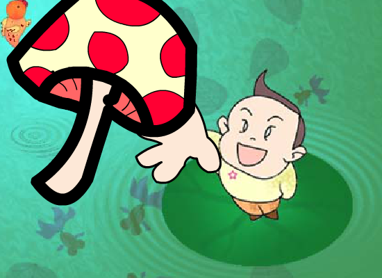 ＜老鼠爱大米＞童真版（子威） 截图 5/8