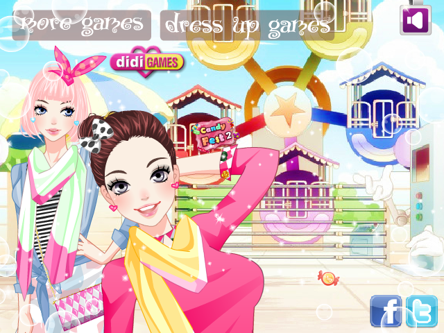 糖果姐妹花2 截图 6/8