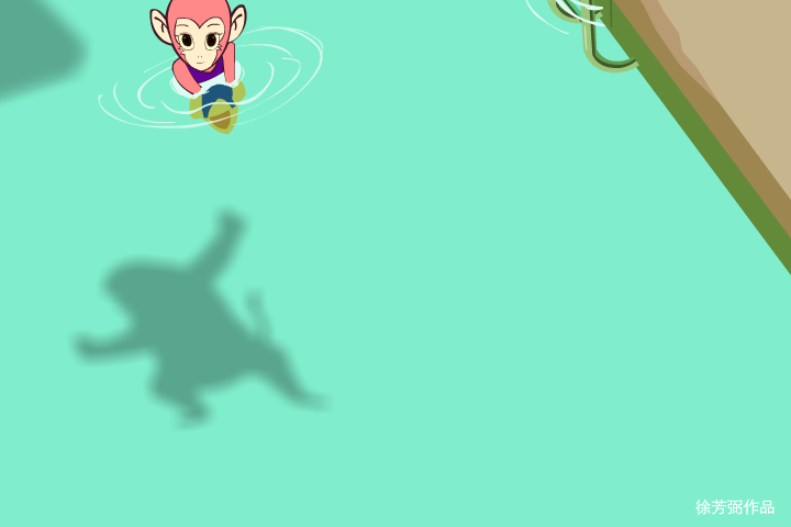 Monkeys（hyuhalim） 截图 2/8