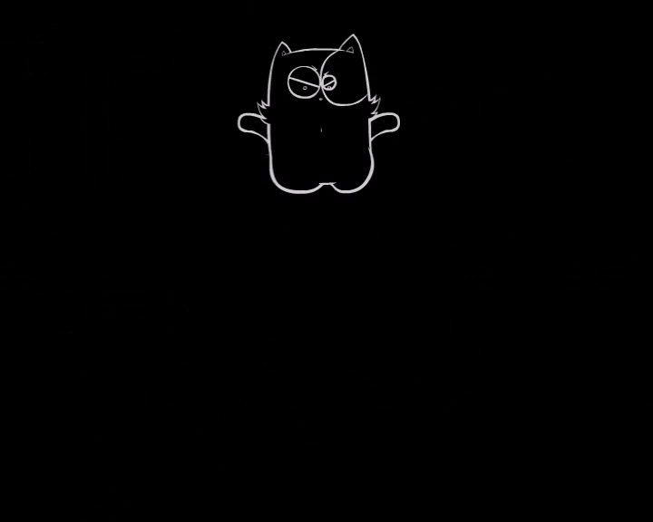 明卡猫-薛定谔的猫 截图 2