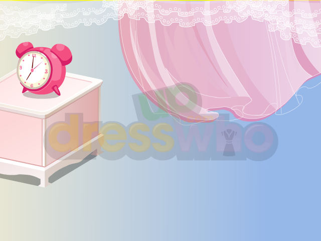 贪睡的小女孩 截图 2/3
