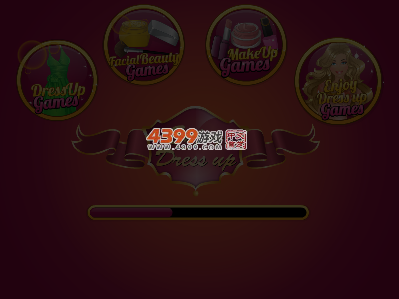 电影明星的婚礼 截图 7/8