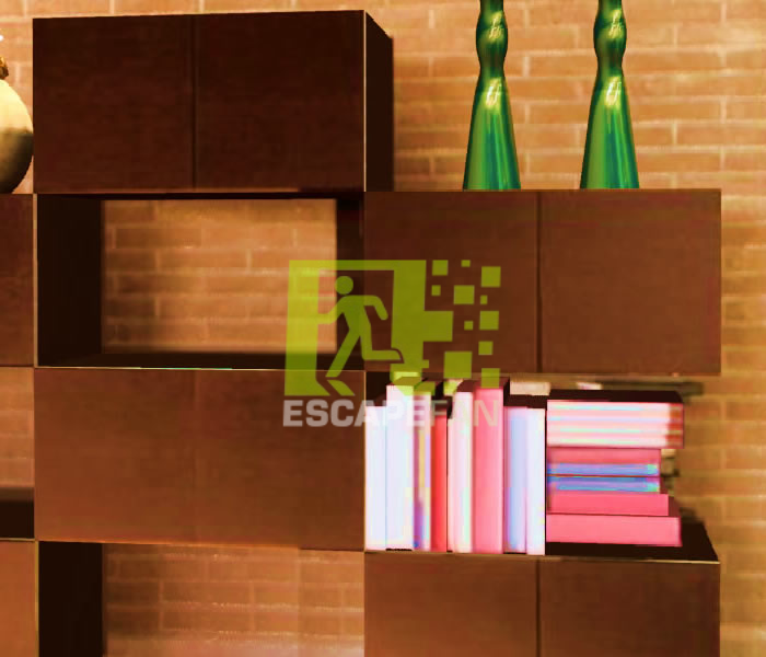 逃离迷你小屋3 截图 1/2