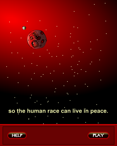 火星战记 截图 8/8