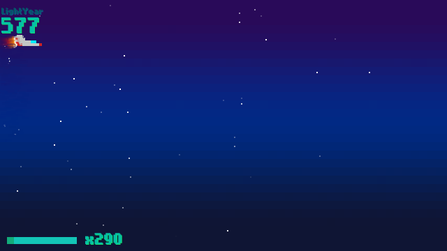 像素太空战机 截图 8/8