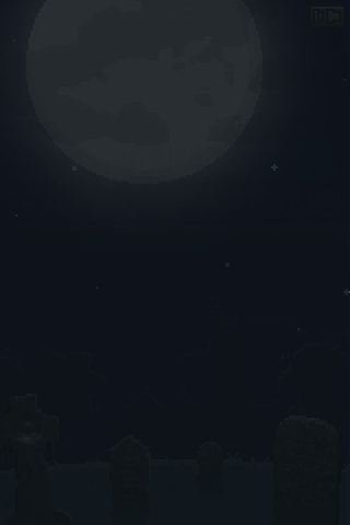 僵尸恨南瓜 截图 1/8