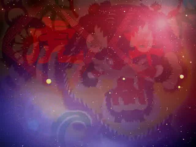 哐哐哐虎年春晚（互象动画） 截图 3/5
