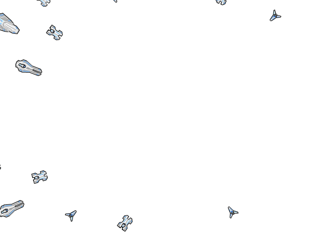 Defense Fleet 截图 2/8