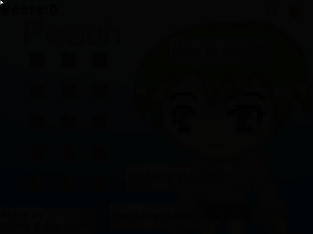 小女孩的逃离 截图 2/3