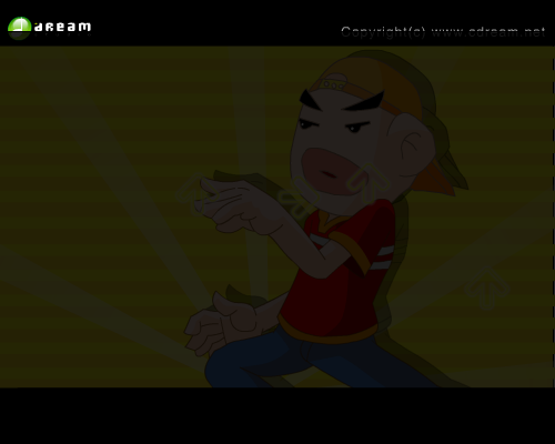我爷见过皇上的面（创梦数码） 截图 2/8