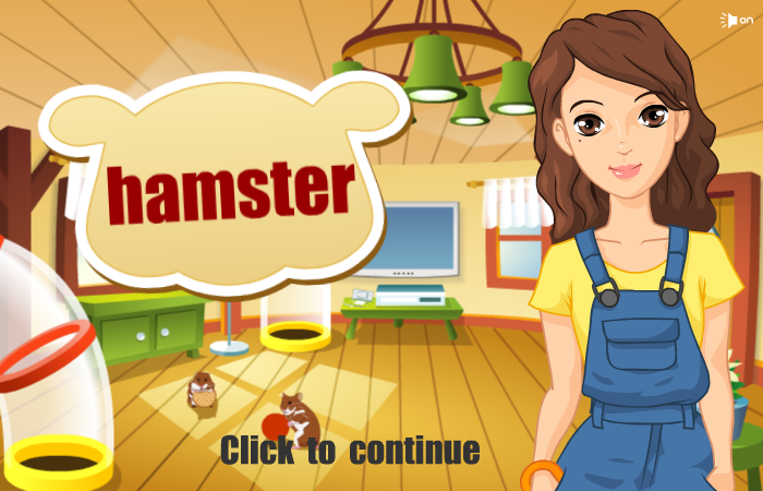 仓鼠乐园（hamster）（wajwen） 截图 4/8