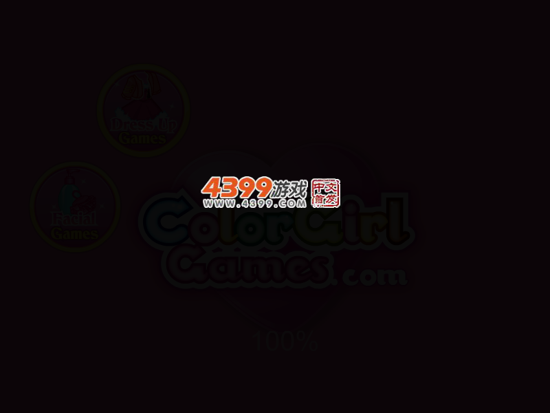 小人鱼渐变美发 截图 1/8