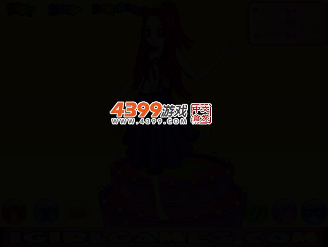 W35B-FH7K-BG34 截图 3/6