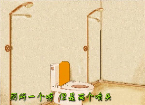 住伙单(谁偷看你洗澡啦) 《搞笑类一》 截图 3/8