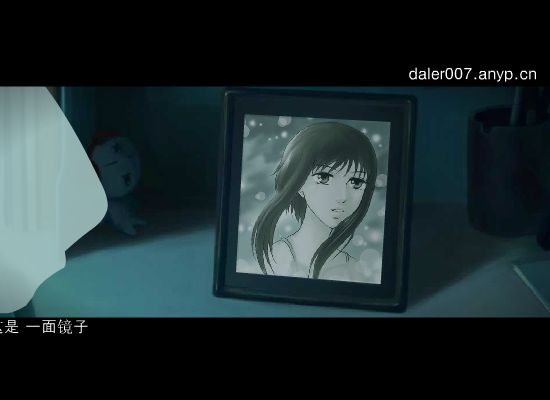 《当他不爱你的时候》感人至深（daler007） 截图 8/8