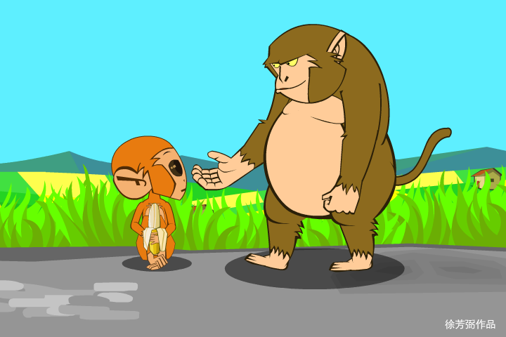 Monkeys 截图 3