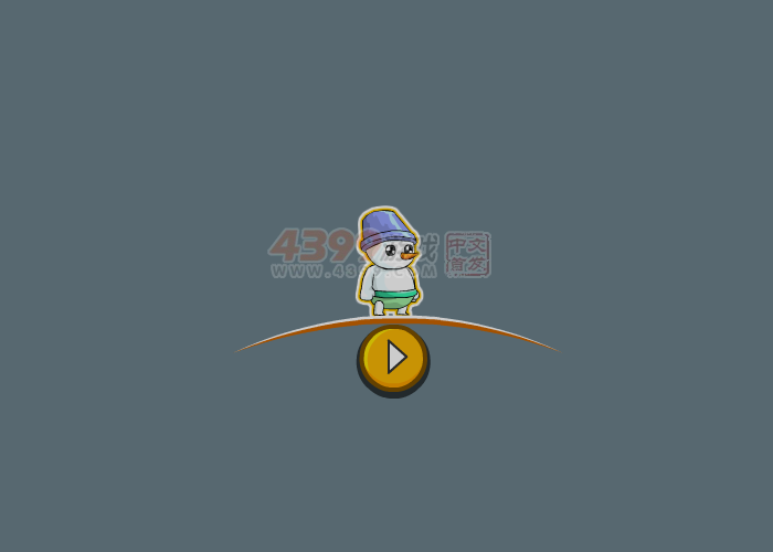美羊羊可爱气垫船 截图 6/7