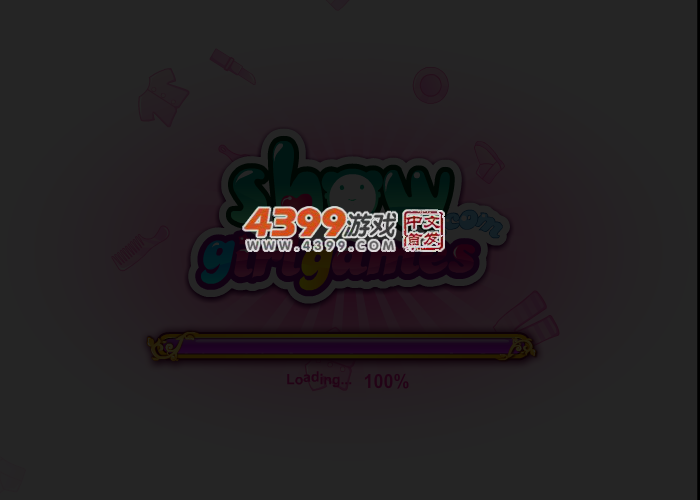 长发公主新发型 截图 1/8