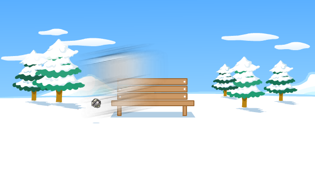 TVBOY之雪篇（IDTOP） 截图 1/8