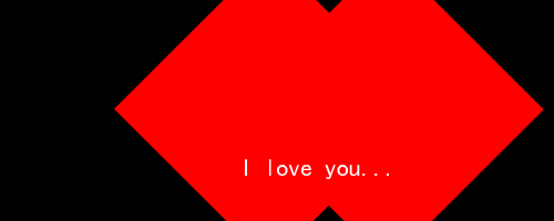 LOVE（flaaash） 截图 1/8