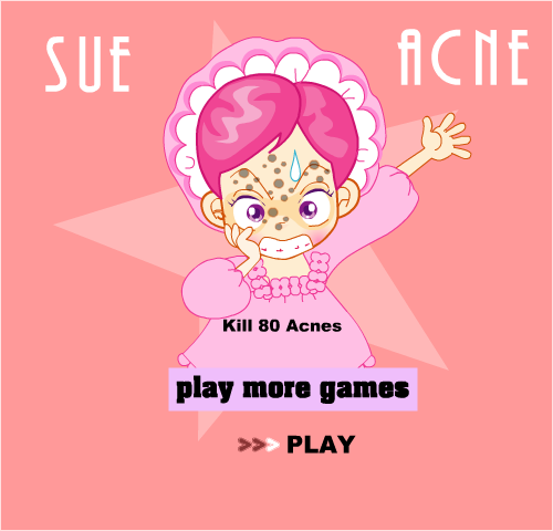 阿Sue挤痘痘 截图 2/8