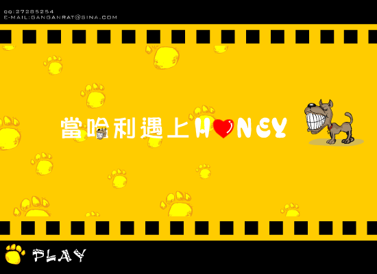 当哈利遇上honey（绿野寻踪） 截图 8/8