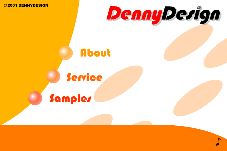 DennyDesign（Denny） 截图 7/8