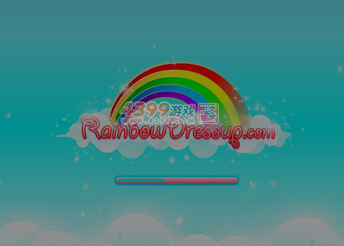 神奇的童话婚礼 截图 5/8