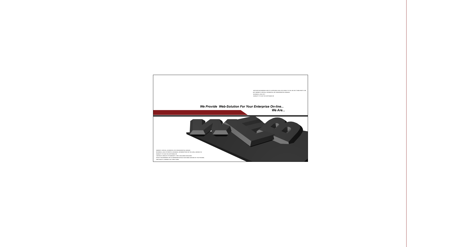 3vdesign.com v1.1 截图 3