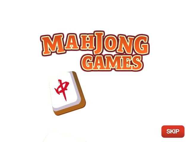欢乐麻将2.5 截图 1/8