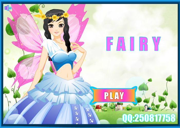 Fairy 截图 1/8