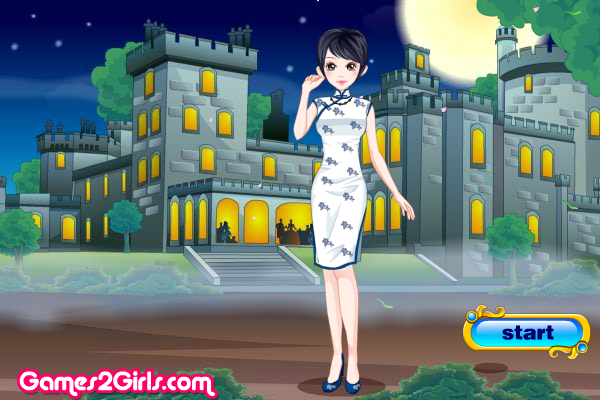 婉约美人2 截图 5/7
