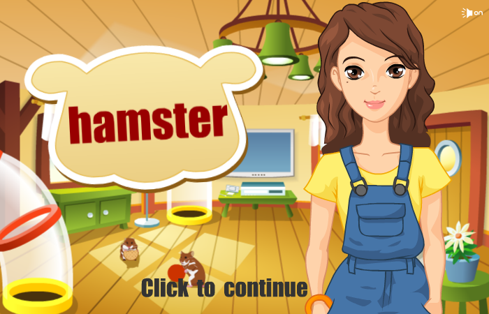 仓鼠乐园（hamster）（wajwen） 截图 6/8