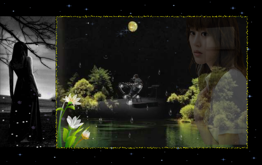 相思的夜（习惯） 截图 7/8