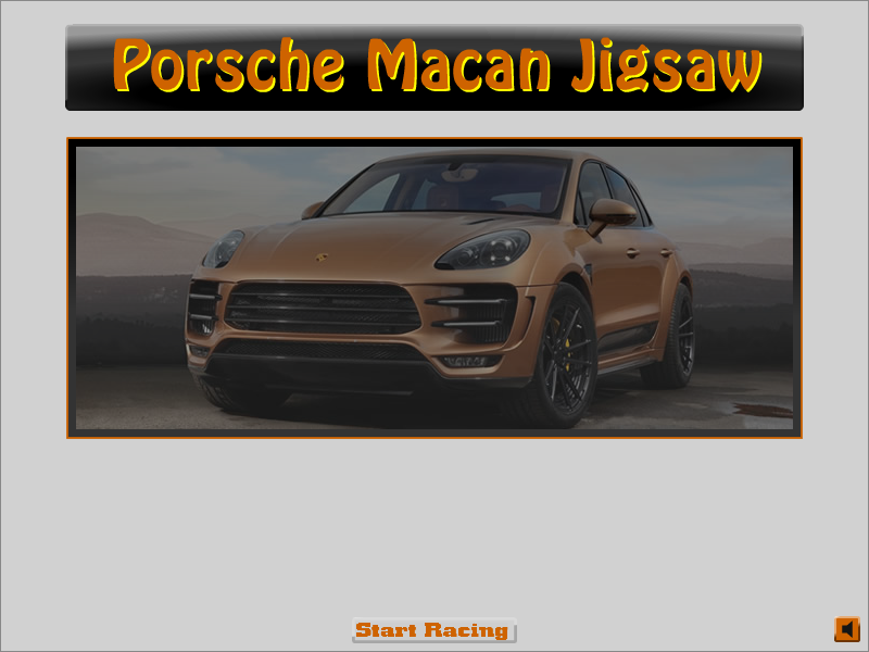 保时捷Macan拼图 截图 6/8