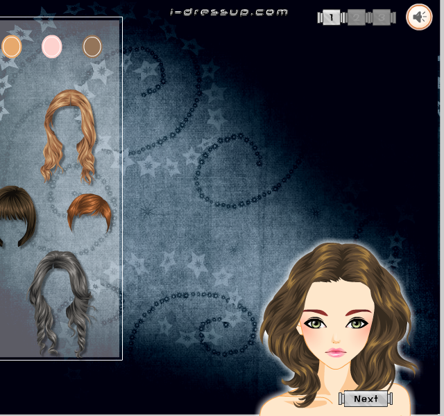 香奈儿的花帽子 截图 5/8