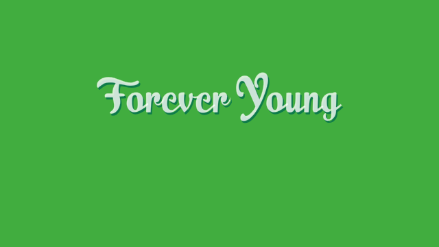 Sheren庆生<ForeverYoung>（庞小扣） 截图 1/4