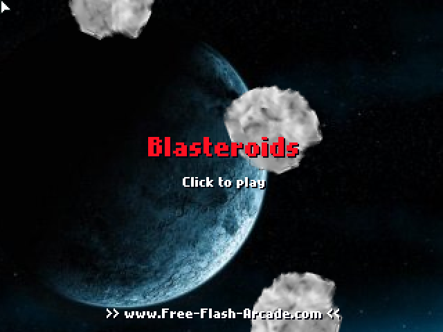 战机躲陨石 截图 5/8