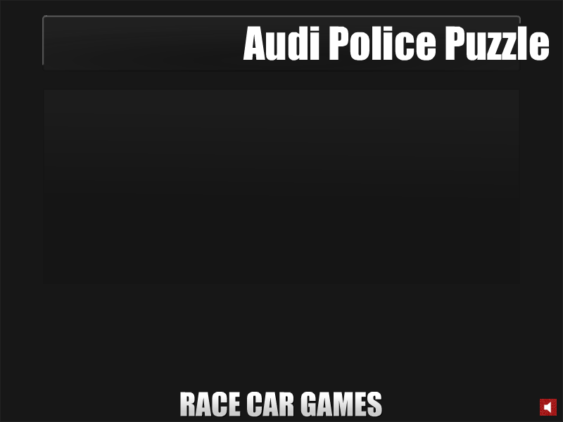 奥迪警车拼图 截图 3/8