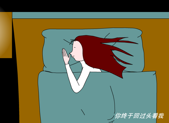 侯湘婷 暧昧（未知） 截图 4/8