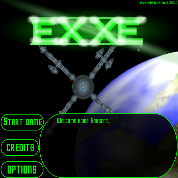 Exxe AS3 -Round3 progress 截图 5/6