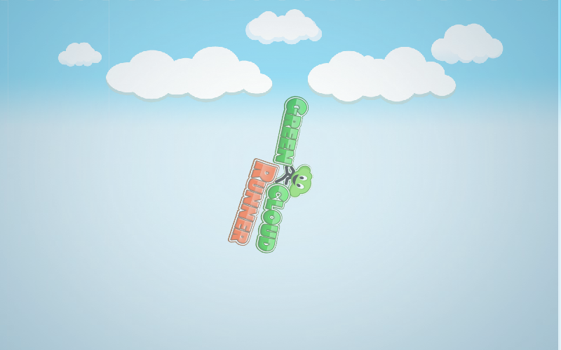 绿云英雄 截图 4/8