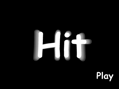Hit（Uzi） 截图 5/8
