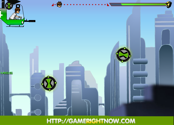 少年骇客直升机 截图 5/8
