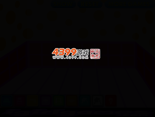 可爱女孩卧室 截图 2/5